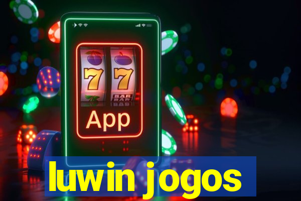 luwin jogos